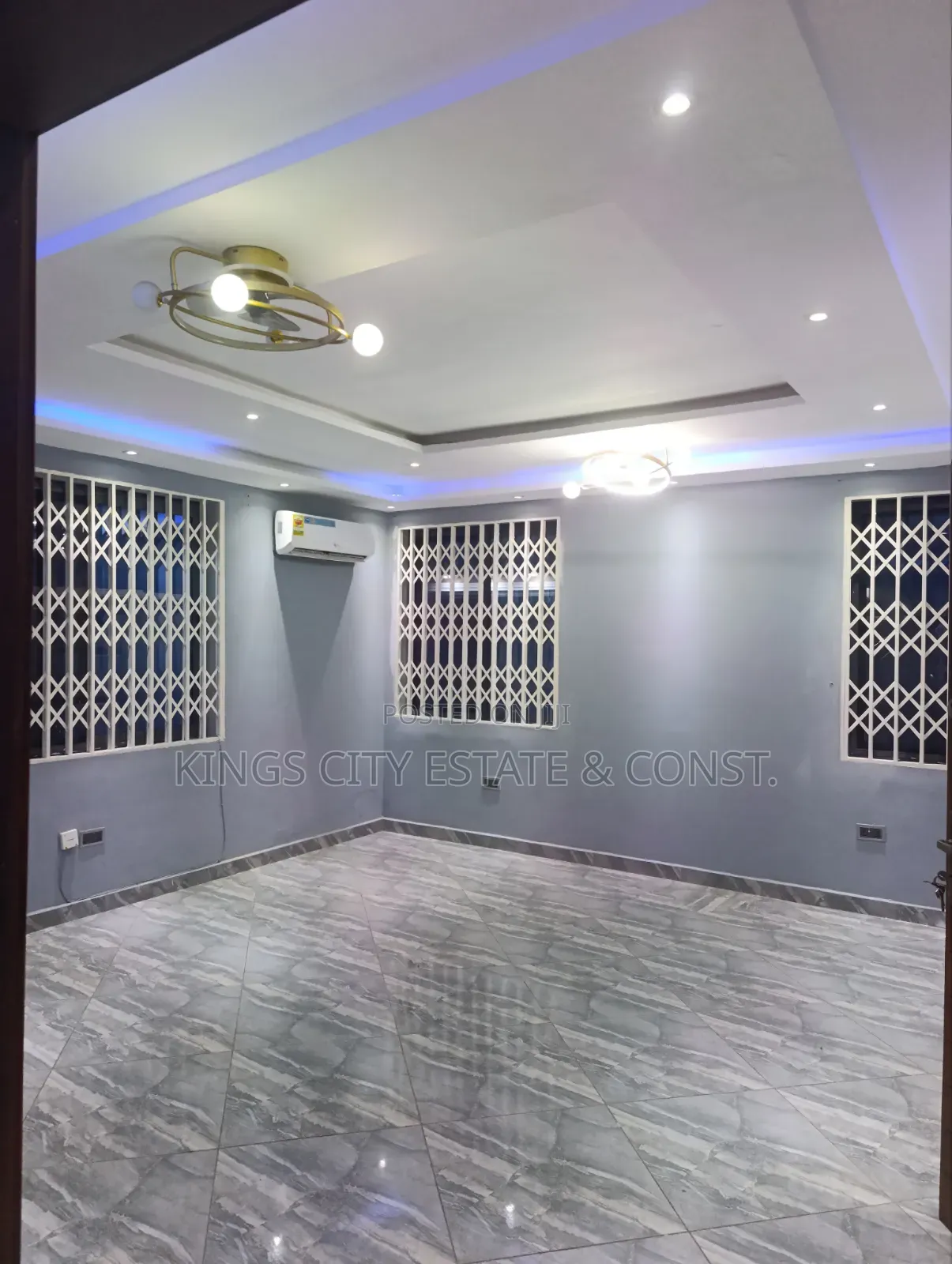 4bdrm House in Tesano, Police Station for rent