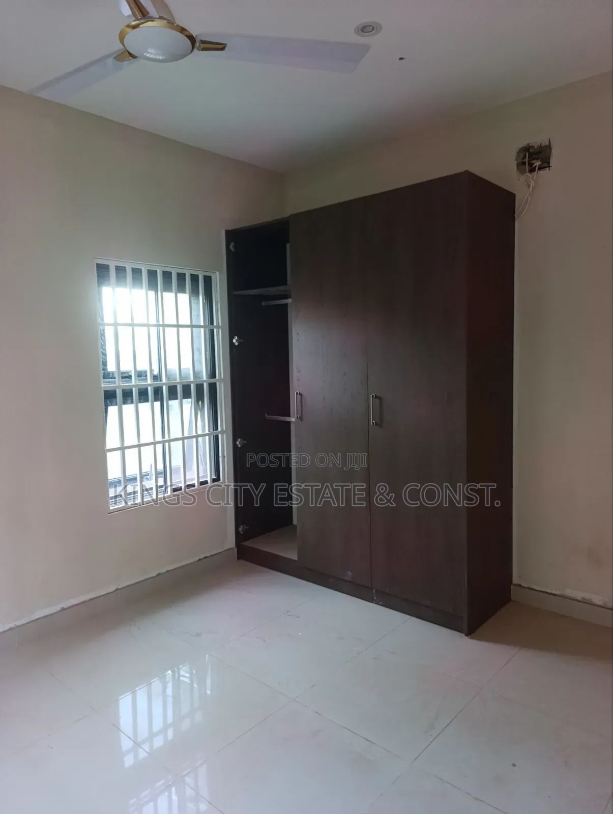 4bdrm House in Tesano, Police Station for rent