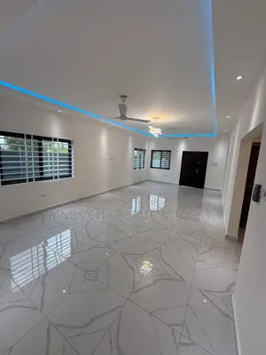 4bdrm House in Tesano, Police Station for rent