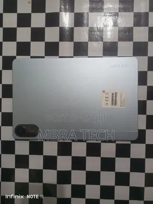 New Xiaomi Mi Pad 2 128 GB Blue