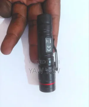 Uv Torch Light