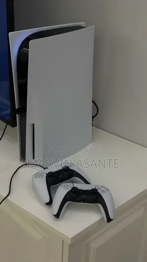 Ps5 Standard 825gb