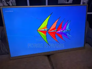 Philips 49" Smart Tv