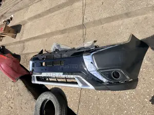 Mitsubishi Outlander 2016-20 Complete Bumper