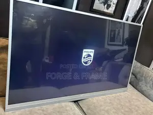 Philips 49" Smart Tv