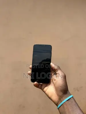 Apple iPhone XS Max 64 GB Gold