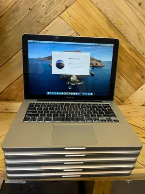 Laptop Apple MacBook Pro 2012 8GB Intel Core i5 HDD 500GB