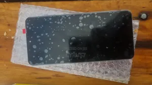 Phone Screen