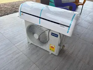 Nasco 2.0hp Turbo Inverter Cooling Air Conditioner