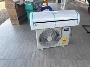 Nasco Dual Inverter 2hp Energy Efficient Ac