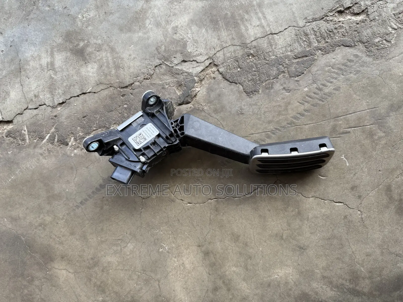 2018-2021 Honda Accord Sport 1.5l Oem Gas Accelerator Pedal