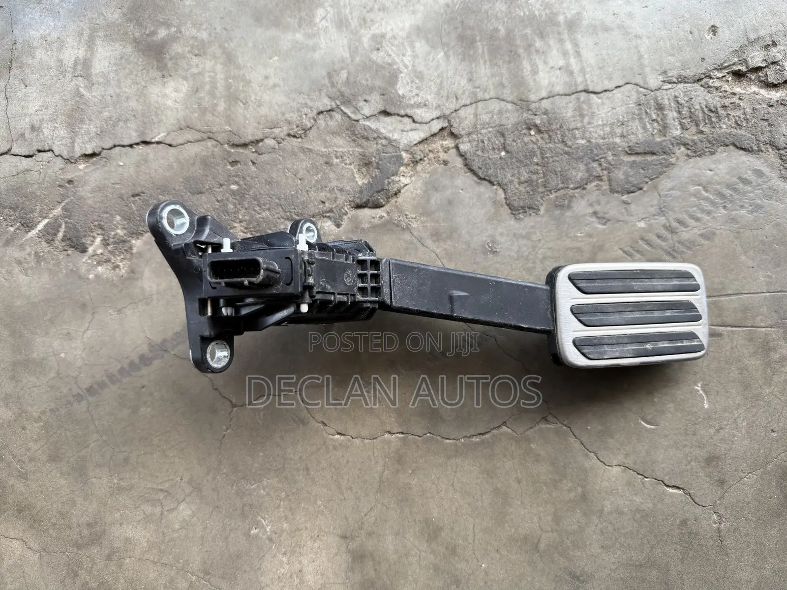 2018-2021 Honda Accord Sport 1.5l Oem Gas Accelerator Pedal