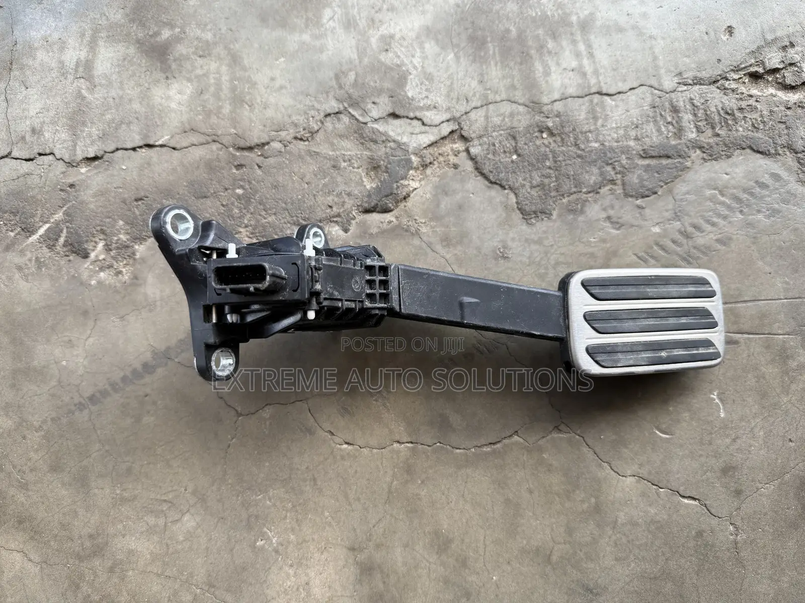 2018-2021 Honda Accord Sport 1.5l Oem Gas Accelerator Pedal