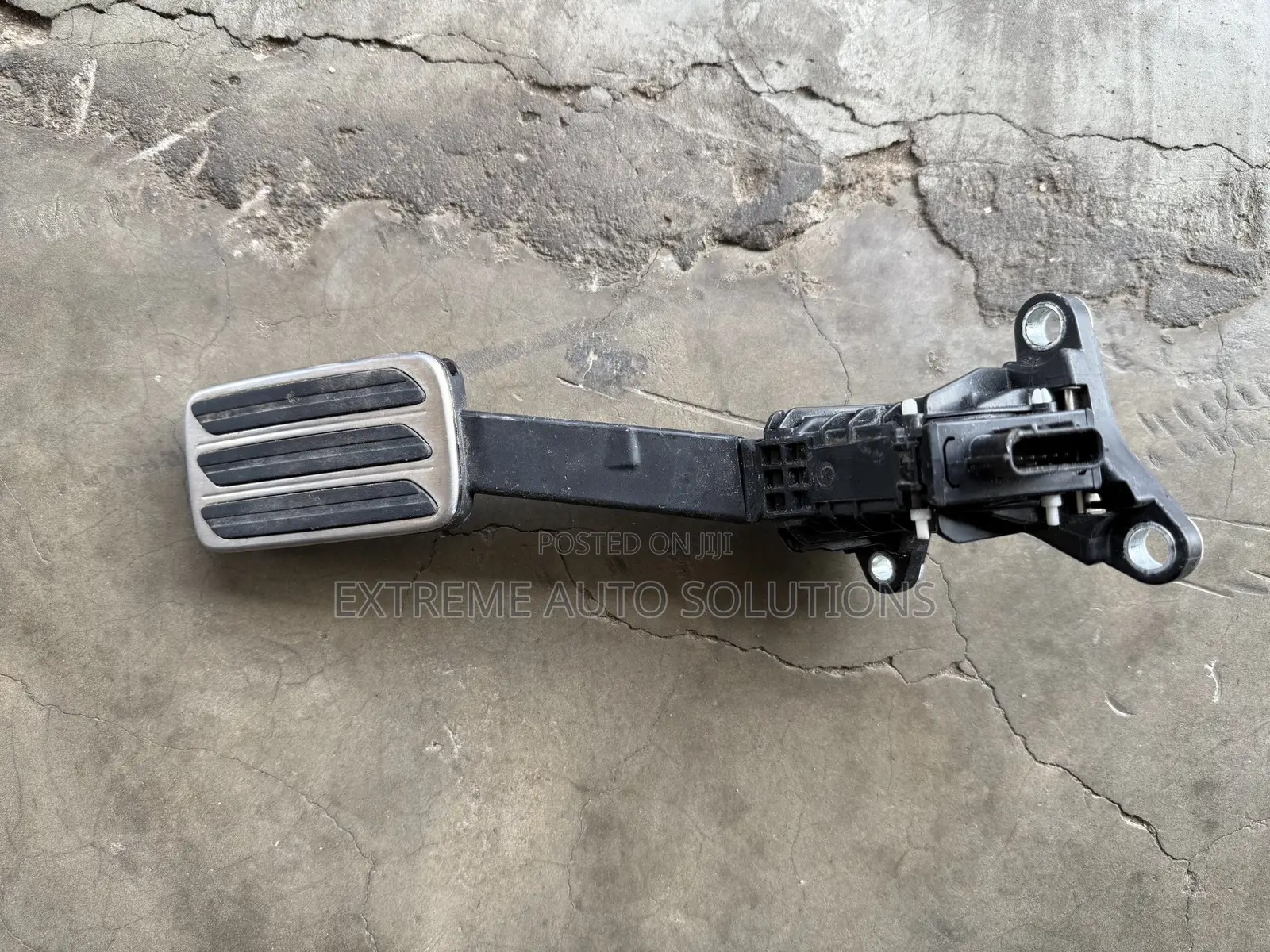 2018-2021 Honda Accord Sport 1.5l Oem Gas Accelerator Pedal