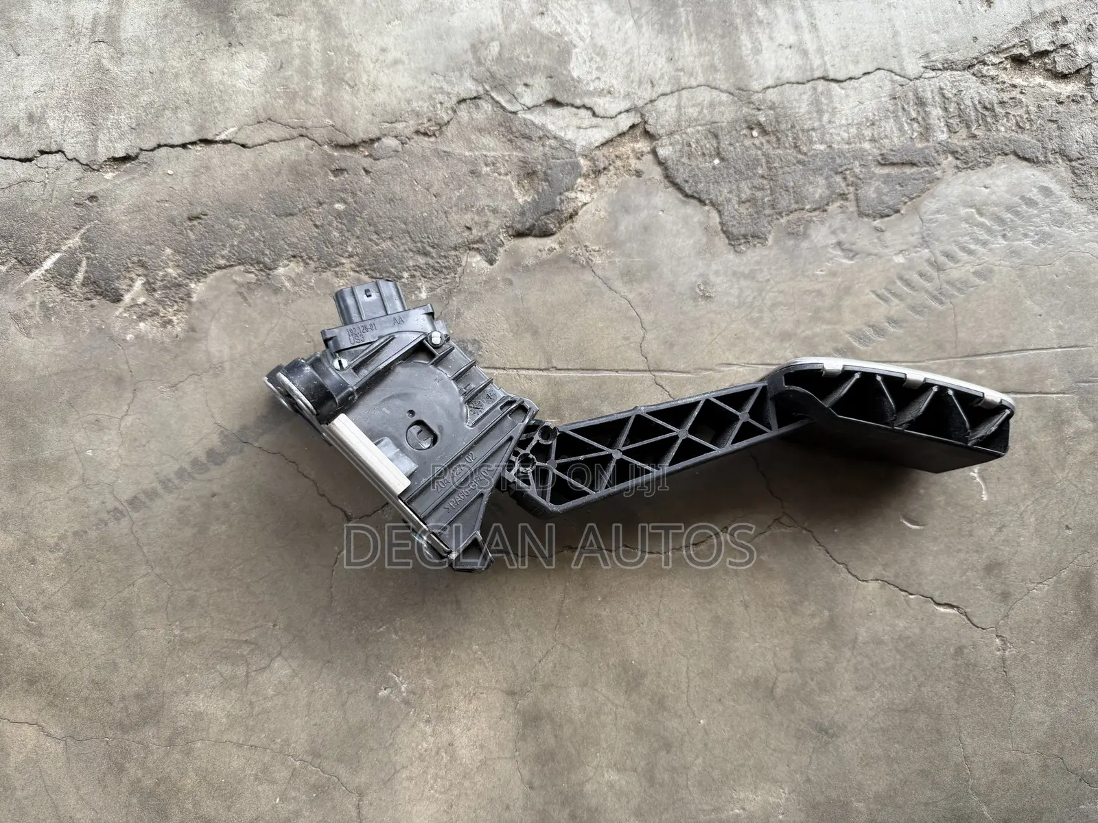 2018-2021 Honda Accord Sport 1.5l Oem Gas Accelerator Pedal