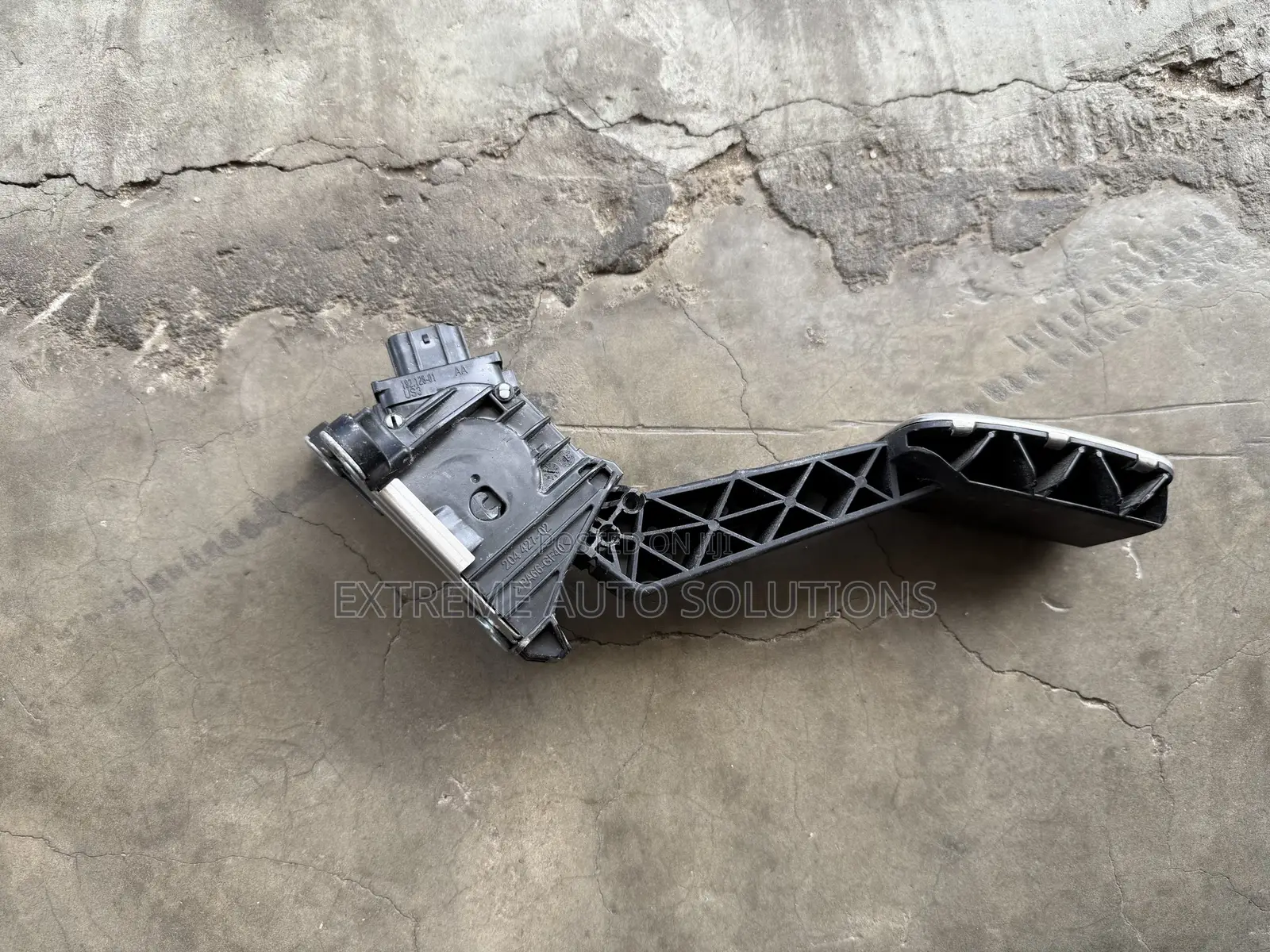 2018-2021 Honda Accord Sport 1.5l Oem Gas Accelerator Pedal