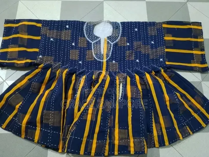 Original Northern Hand Made Fugu for Men,Size M