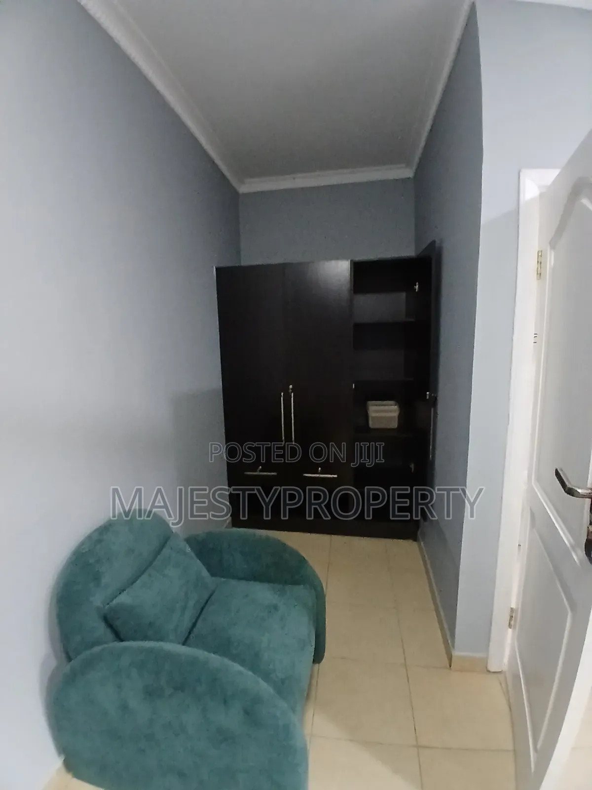 Furnished 2bdrm House in Spintex, Baatsona Total for rent