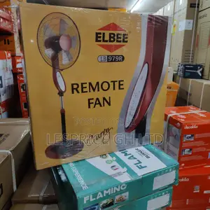 Experience Excellent Performance With Our Stand Fan at a Cool Price