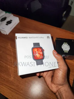 Huawei Watch Fit 4 Pro
