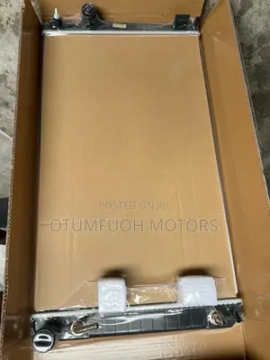 Toyota Rav4 2012, 2013, 2014-2017 Brand New Radiator
