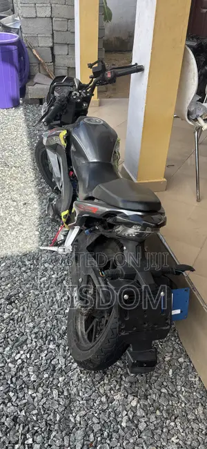 Kymco 2023 Gray