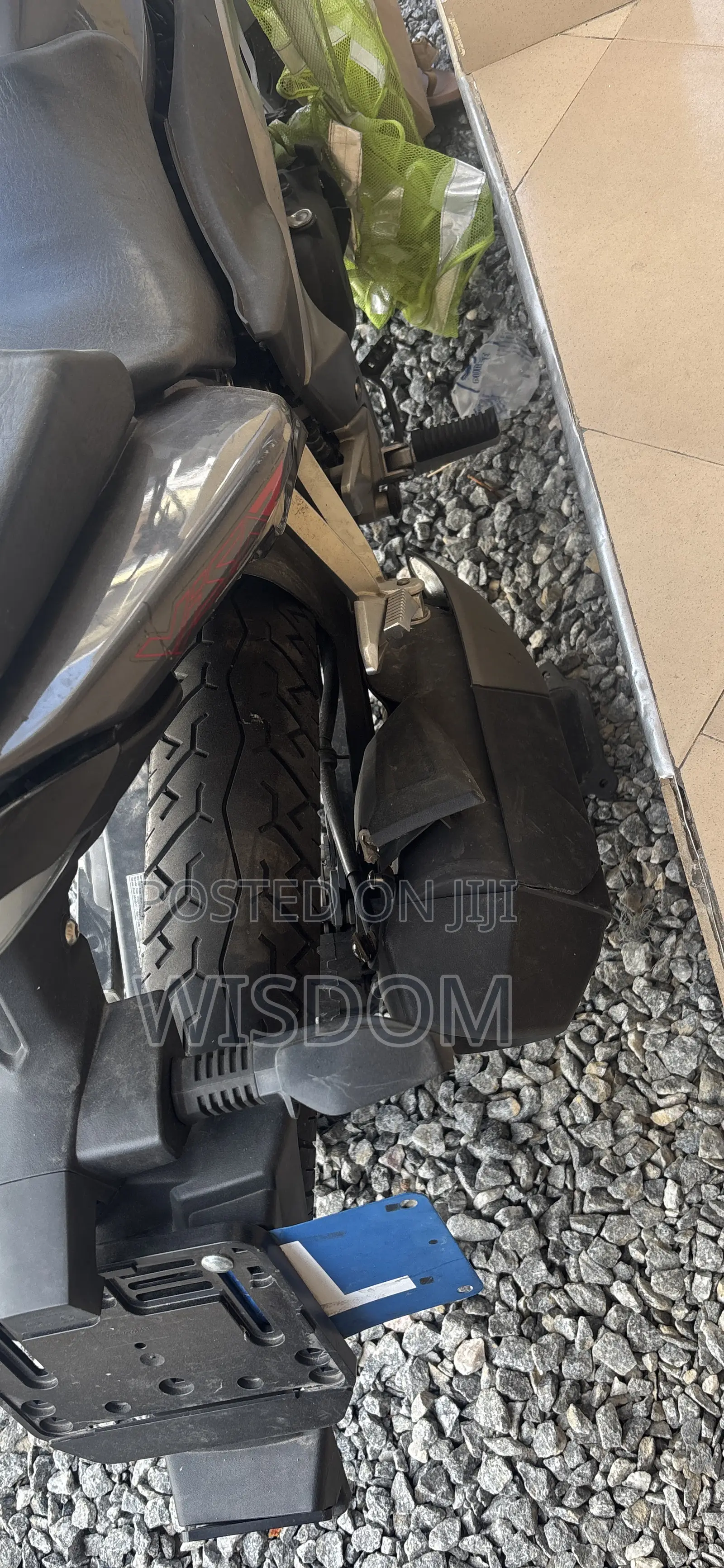 Kymco 2023 Gray