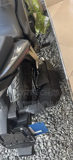 Kymco 2023 Gray