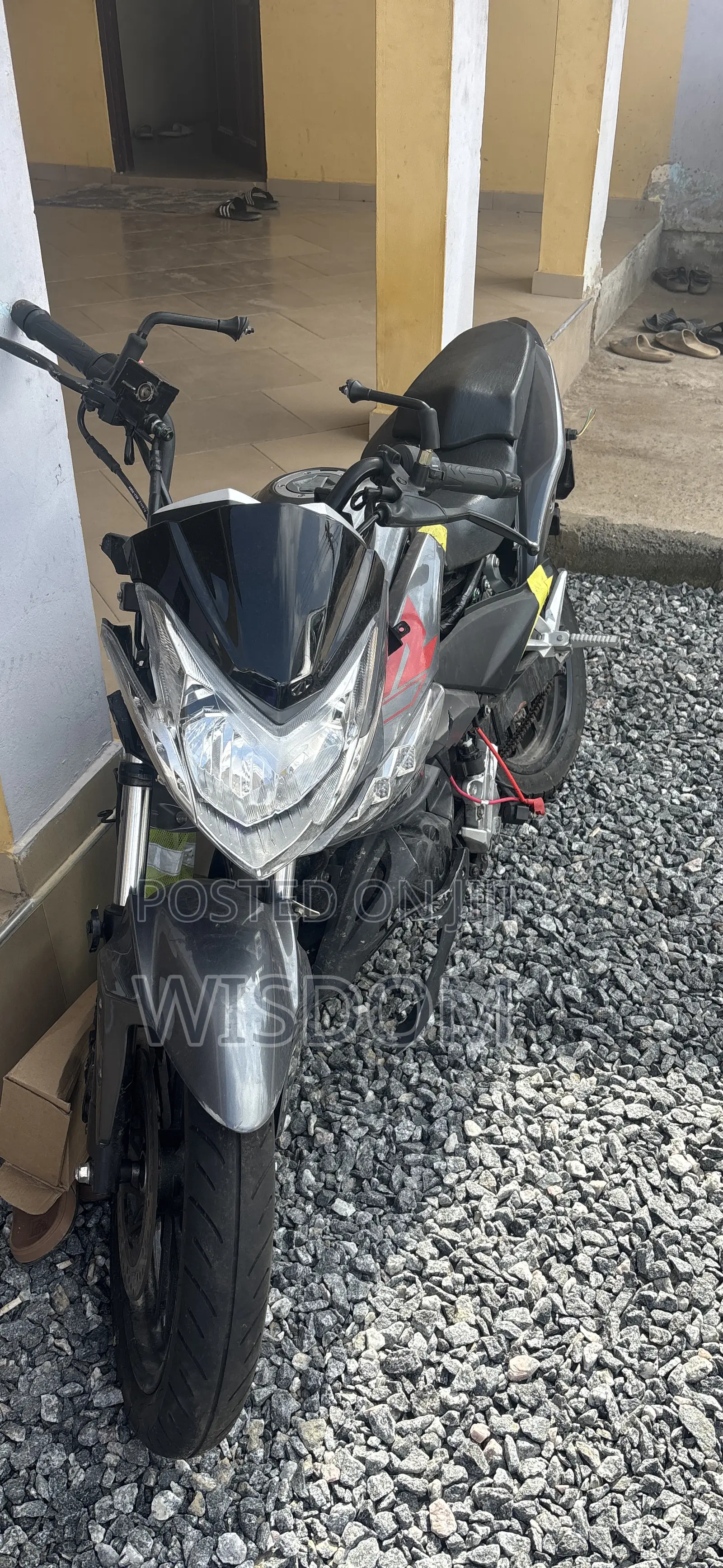 Kymco 2023 Gray
