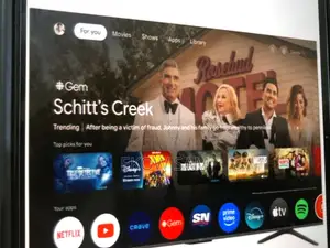 Brand New TCL Tv 65 Inches