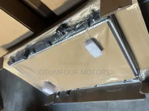 Honda Covic 2022,2023,2024 Brand New Radiator