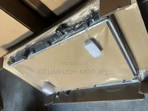 Honda Covic 2022,2023,2024 Brand New Radiator