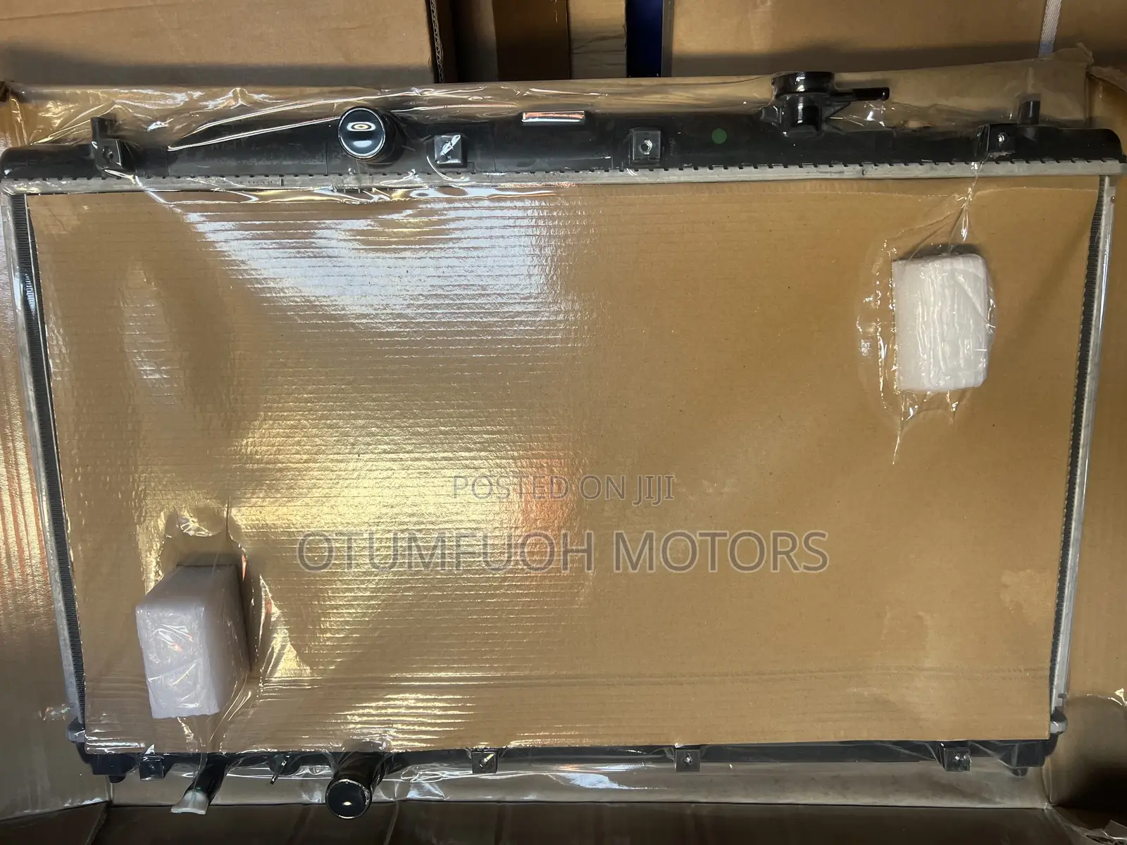 Honda Covic 2022,2023,2024 Brand New Radiator
