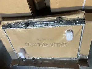 Honda Covic 2022,2023,2024 Brand New Radiator