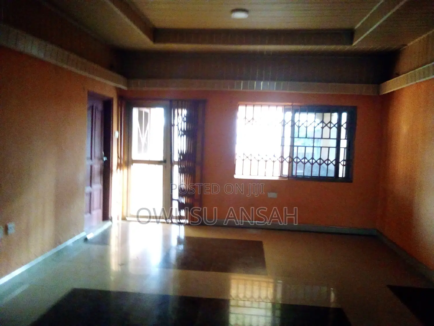 Furnished 2bdrm Apartment in Apatrapa, Atwima Nwabiagya for rent