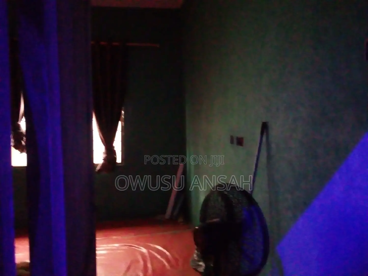 Furnished 2bdrm Apartment in Apatrapa, Atwima Nwabiagya for rent