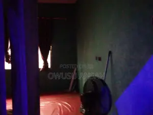 Furnished 2bdrm Apartment in Apatrapa, Atwima Nwabiagya for rent