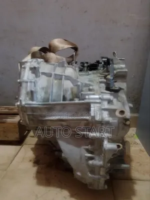 Gearbox Honda Accord 1.5l Turbocharged (2018-2020)