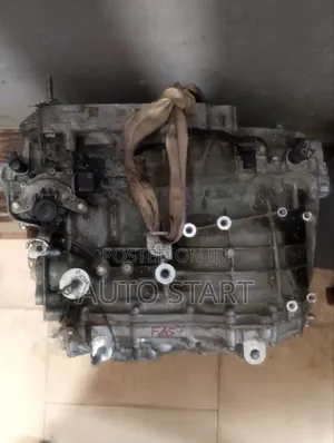 Gearbox Honda Accord 1.5l Turbocharged (2018-2020)