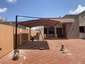 Shelter For Cars And Trucks