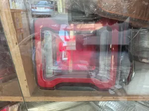Jeep Wrangler Tail Light Full Led 2018,2019,2020,2021,2022