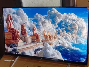 TCL 32-Inch Hd Led Television – Clear Picture Quality Sound