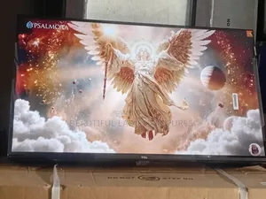 TCL 32” Premium Hd Tv for Everyday Viewing