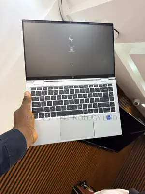 Laptop HP EliteBook 1040 G8 32GB Intel Core i7 SSD 512GB