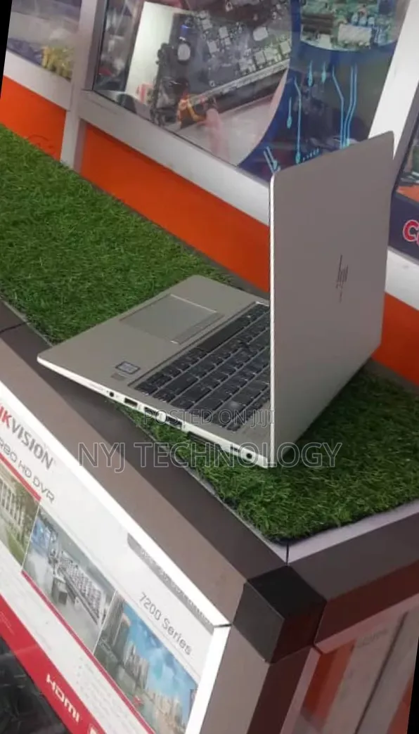 Laptop HP EliteBook 840 G3 8GB Intel Core i5 SSD 256GB