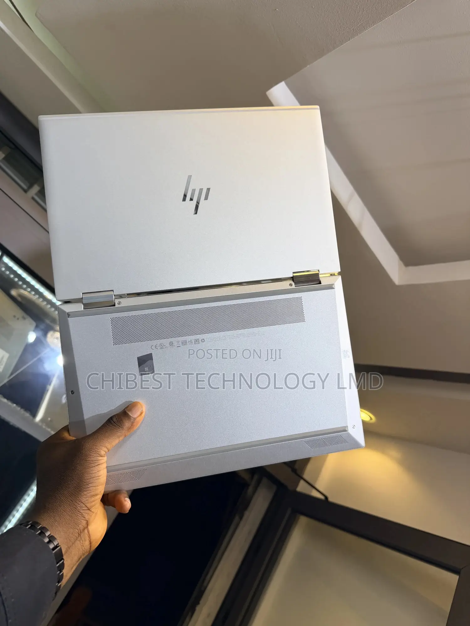 Laptop HP EliteBook 1040 G8 32GB Intel Core i7 SSD 512GB