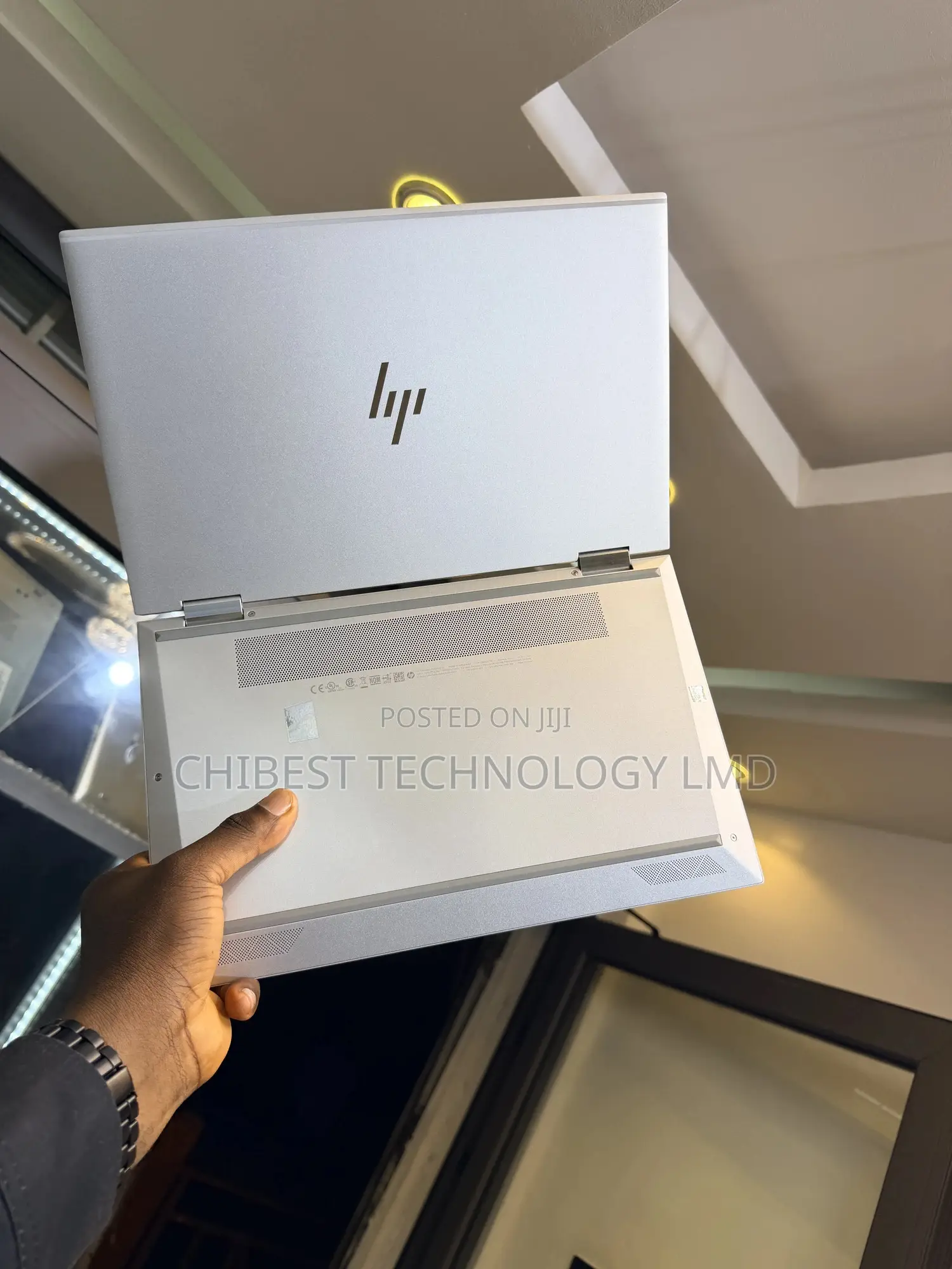 Laptop HP EliteBook 1040 G8 32GB Intel Core i7 SSD 512GB