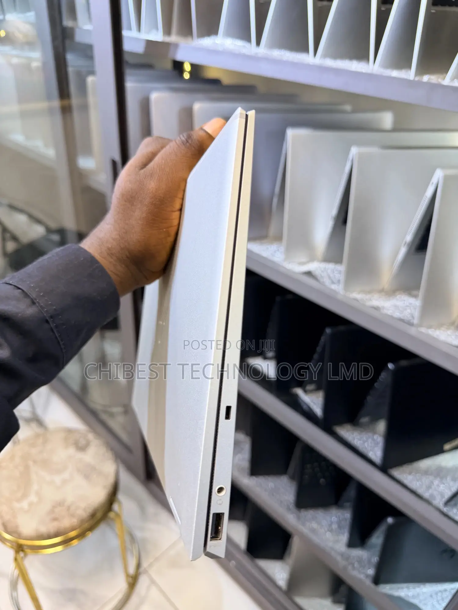 Laptop HP EliteBook 1040 G8 32GB Intel Core i7 SSD 512GB
