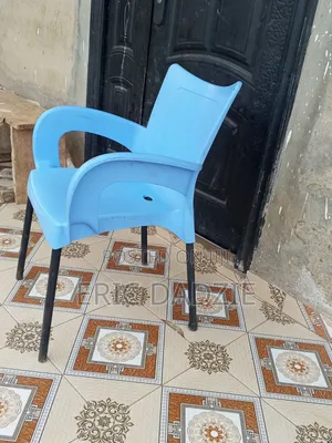 Quality Durable Plastic Chair