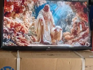 TCL 32” Stylish Led Tv for Living Rooms